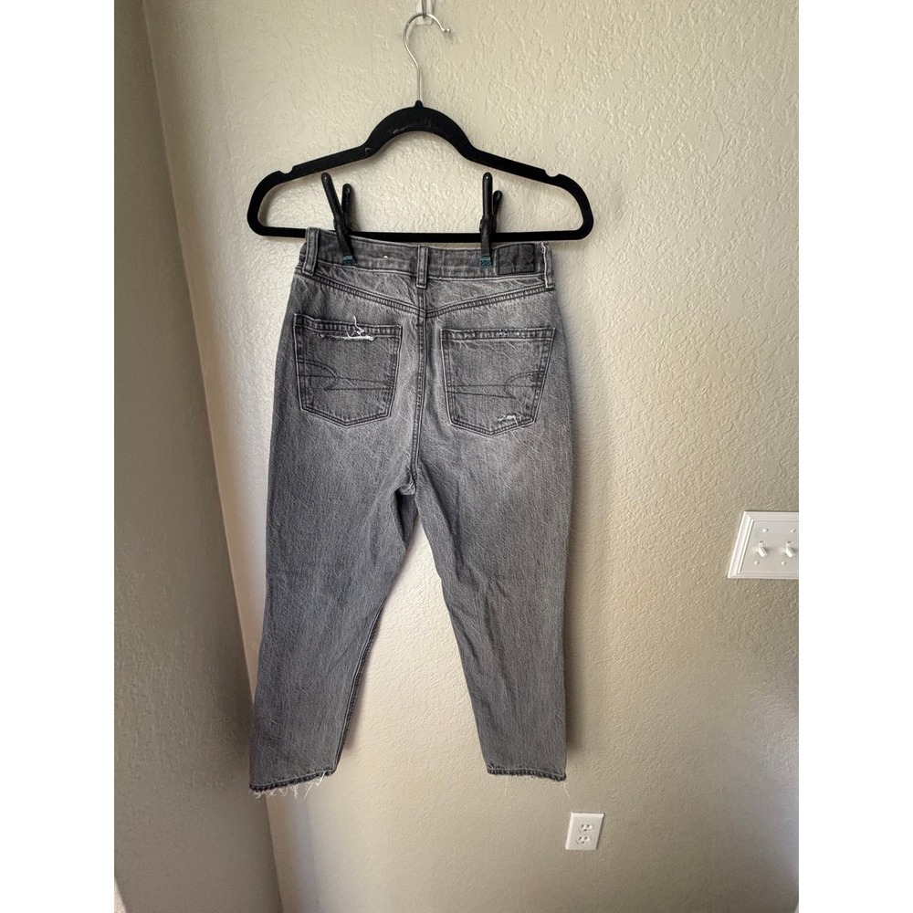 American eagle mom jean 2 Short - Picture 8 of 11